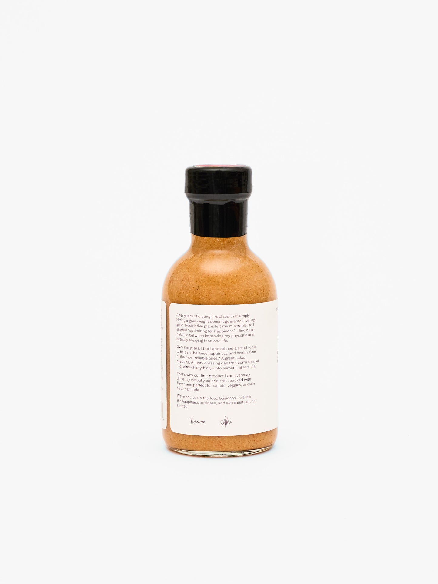 Bistro Burger Sauce