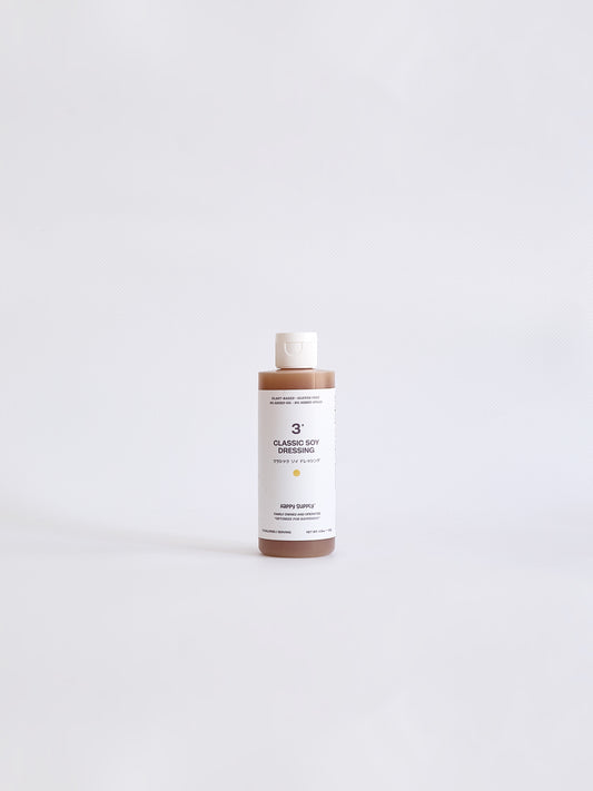 Classic Soy Dressing — 4oz