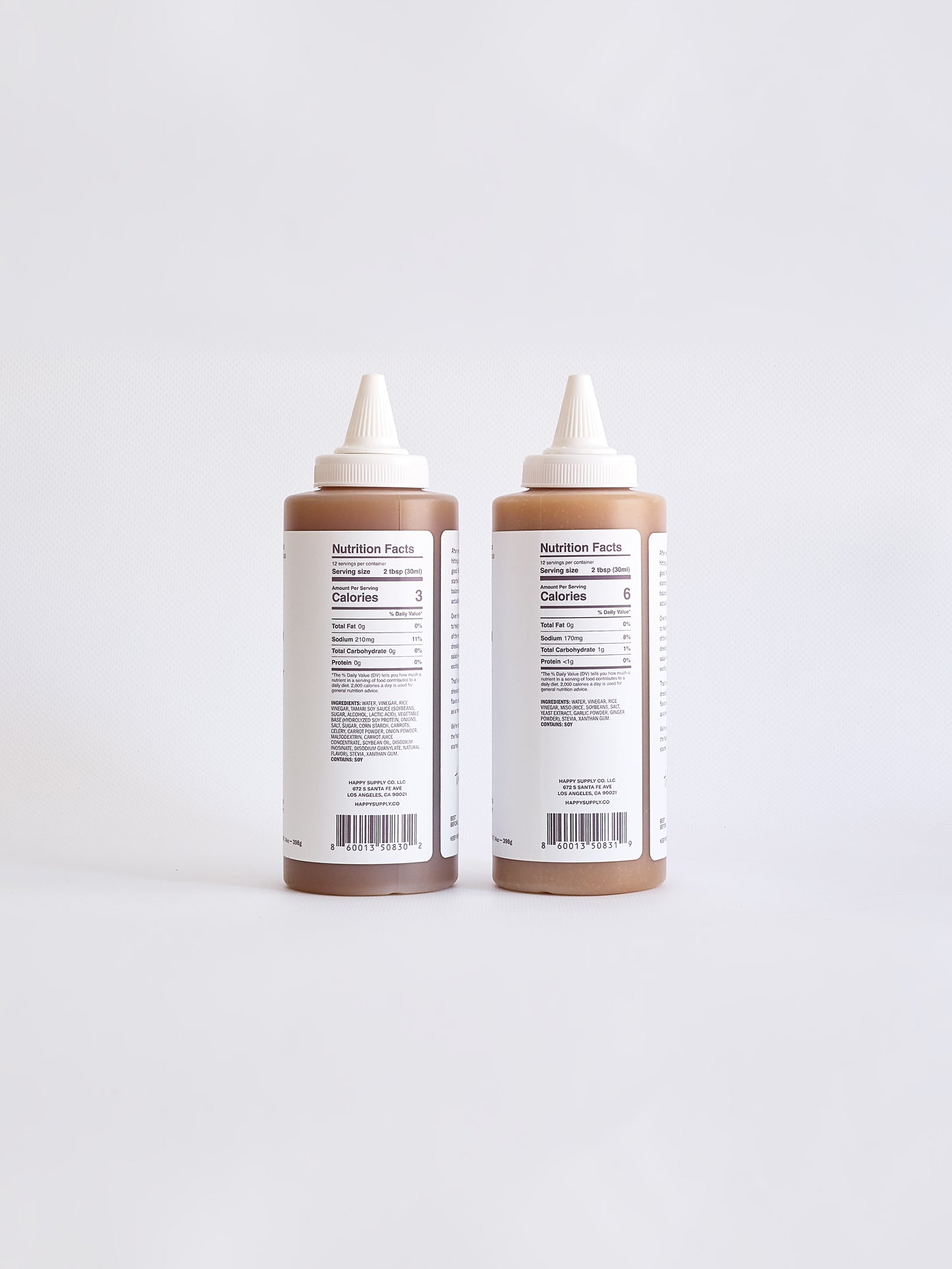 Duo Pack