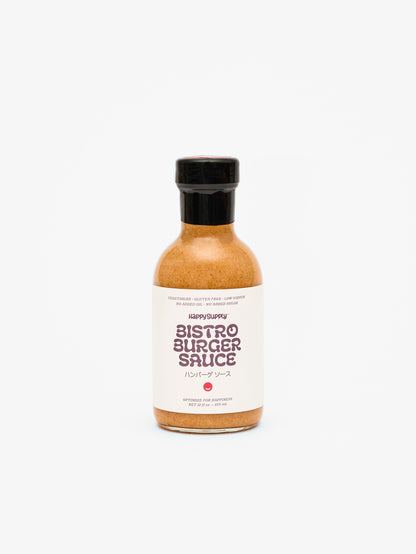 Bistro Burger Sauce