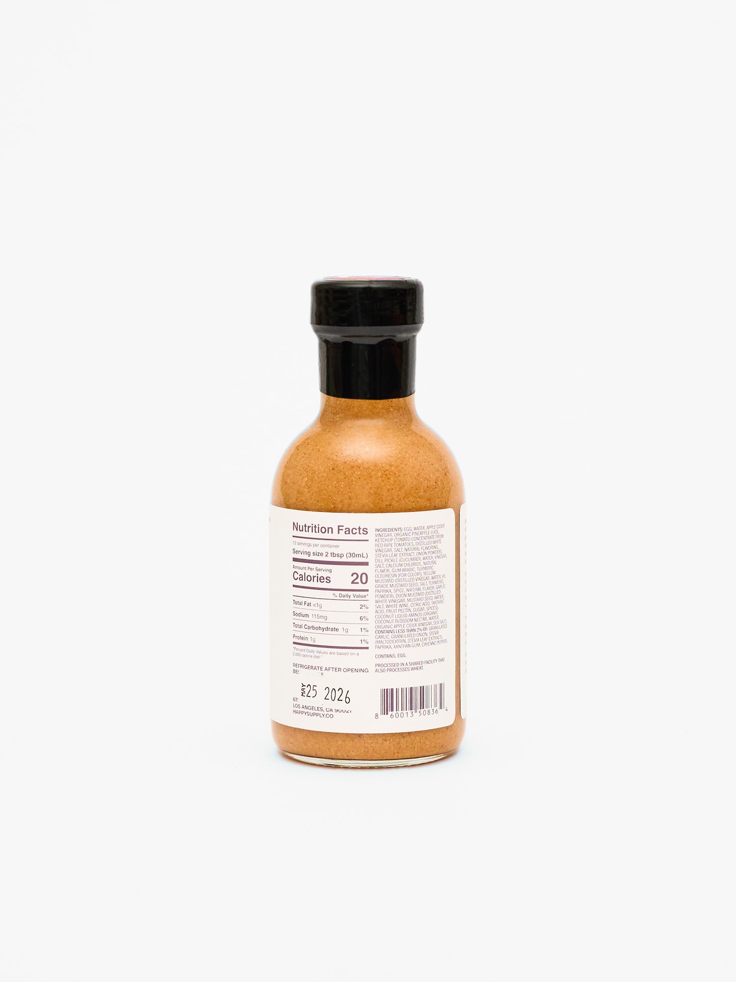 Bistro Burger Sauce