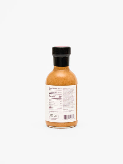 Bistro Burger Sauce