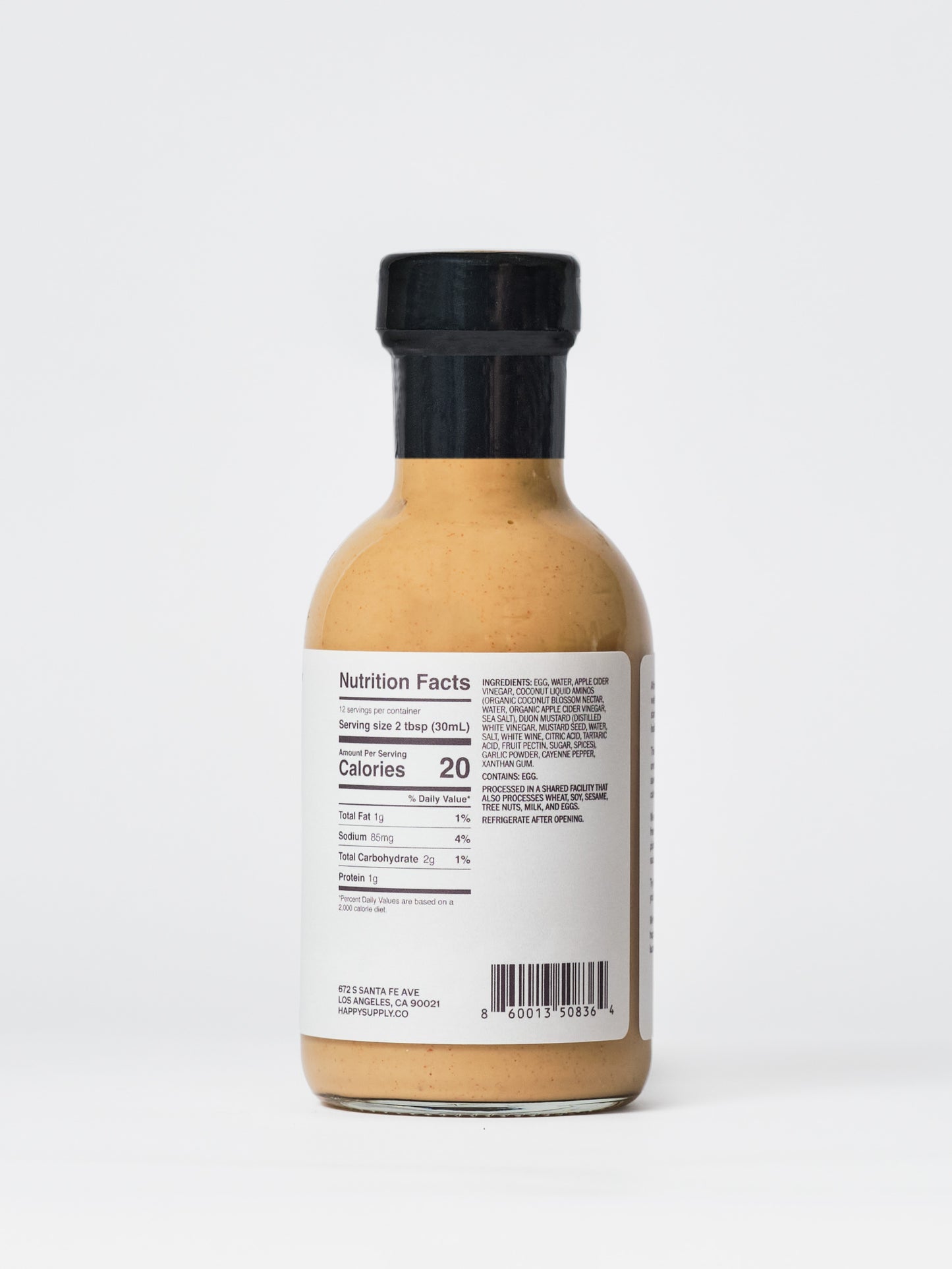 Bistro Burger Sauce