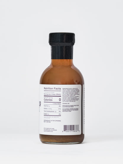 Classic Soy Dressing
