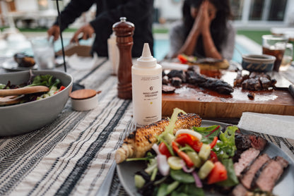 Miso Umami Dressing — 4oz