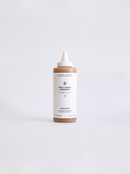 Miso Umami Dressing