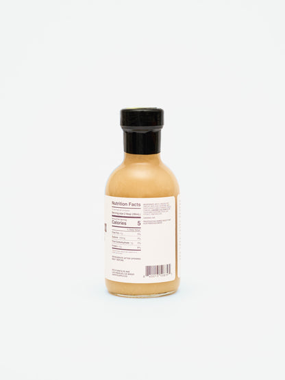 Miso Umami Dressing