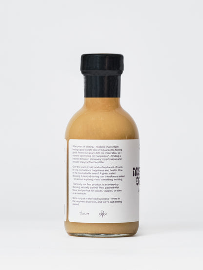 Miso Umami Dressing