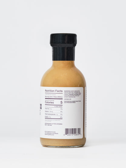 Miso Umami Dressing