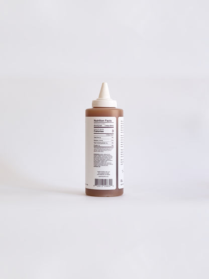 Classic Soy Dressing