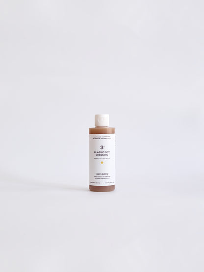 Classic Soy Dressing — 4oz